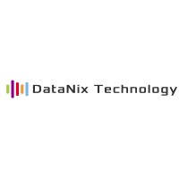 DataNix Technology Logo