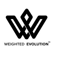 Weighted Evolution Logo
