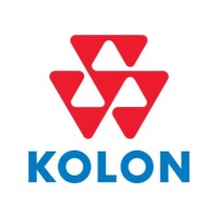 KOLON Corporation Logo
