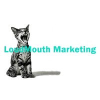 LoudMouth Marketing Logo