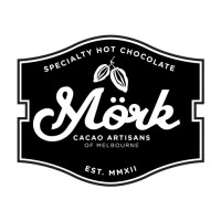 Mörk Chocolate Logo