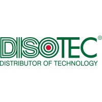 Disotec S.r.l. Logo