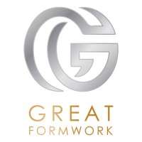 Great Formwork Sdn Bhd Logo
