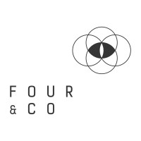 Four & Co Group Logo