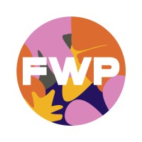 For Wild Places Logo