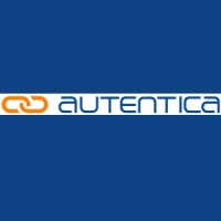 Autentica - autenticazione in cloud per sviluppatori Logo