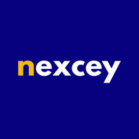 Nexcey Logo