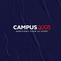 CAMPUS 2023 Logo