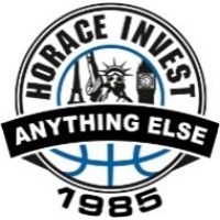 HORACE INVEST Logo