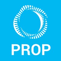 Healthcare Professionals for Responsible Opioid Prescribing (PROP) Logo