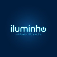 Iluminho - Instalações Eléctricas, Lda Logo