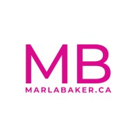 MARLABAKER.CA Logo