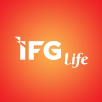 IFG Life Logo