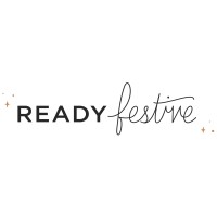 ReadyFestive Logo
