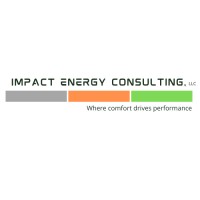 Impact Energy Consulting Logo