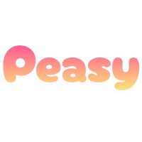 Peasy Logo