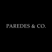 Paredes & Co. Logo