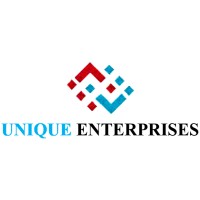 Unique Enterprises Logo