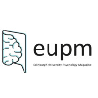 Edinburgh University Psychology Magazine Logo