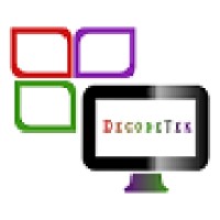DecodeTek LLC Logo