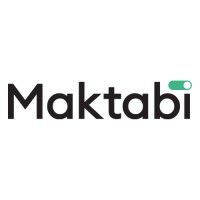 Maktabi Logo