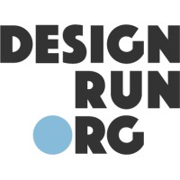 DesignRun.Org Logo