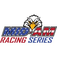Mid-Am Racing Series Logo