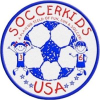 SoccerKidsUSA Logo