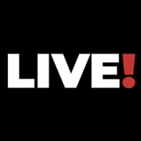 LIVE Interactive Virtual Events Logo