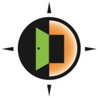 Open Doors Management Logo