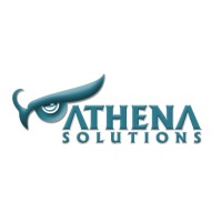 Athena Solutions Logo