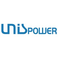 UNIS Power, s.r.o. Logo