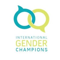 International Gender Champions Logo