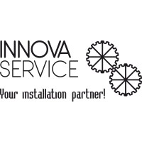 Innova Service Ltd Logo
