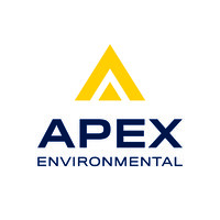 Apex Environmental cc Logo