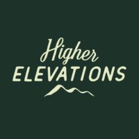 Higher Elevations Productions Logo