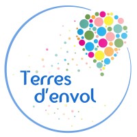 Terres denvol Logo