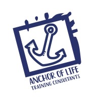 Anchor of Life Training Consultants Logo