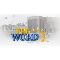 The Word Network Logo