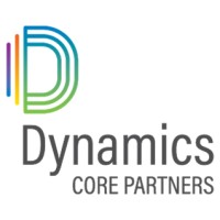 Dynamics Core Partners Inc. Logo