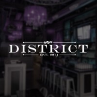 District Portland Logo