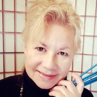 Ann-Marie Cheung ARTIST Logo