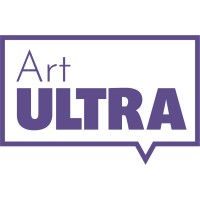 ArtULTRA Logo