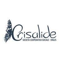 Cooperativa Sociale Crisalide Logo