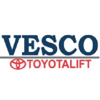 VESCO Toyotalift Logo