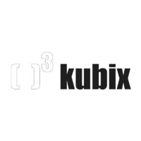 kubix Berlin Logo