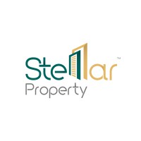 Stellar Property Logo