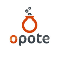O Pote Crowdfunding Logo