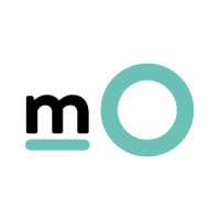 Mijn Omgevingsaanvraag Logo