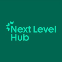 Next Level Hub Logo
